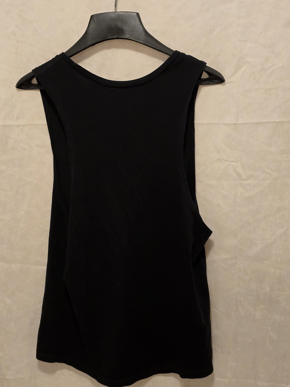 Metallica Ride The Lightning Muscle Tank Top - Picture 3 of 3